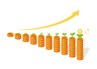 中長期的な積立投資で“失敗”しないためのヒケツはコレ！