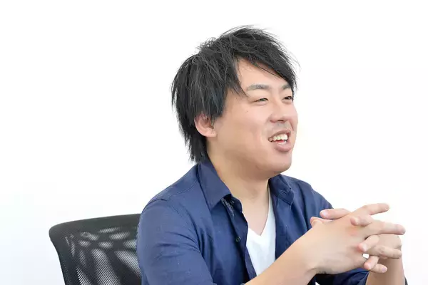 「テクノロジーで採用の“負のスパイラル”を解消」の画像