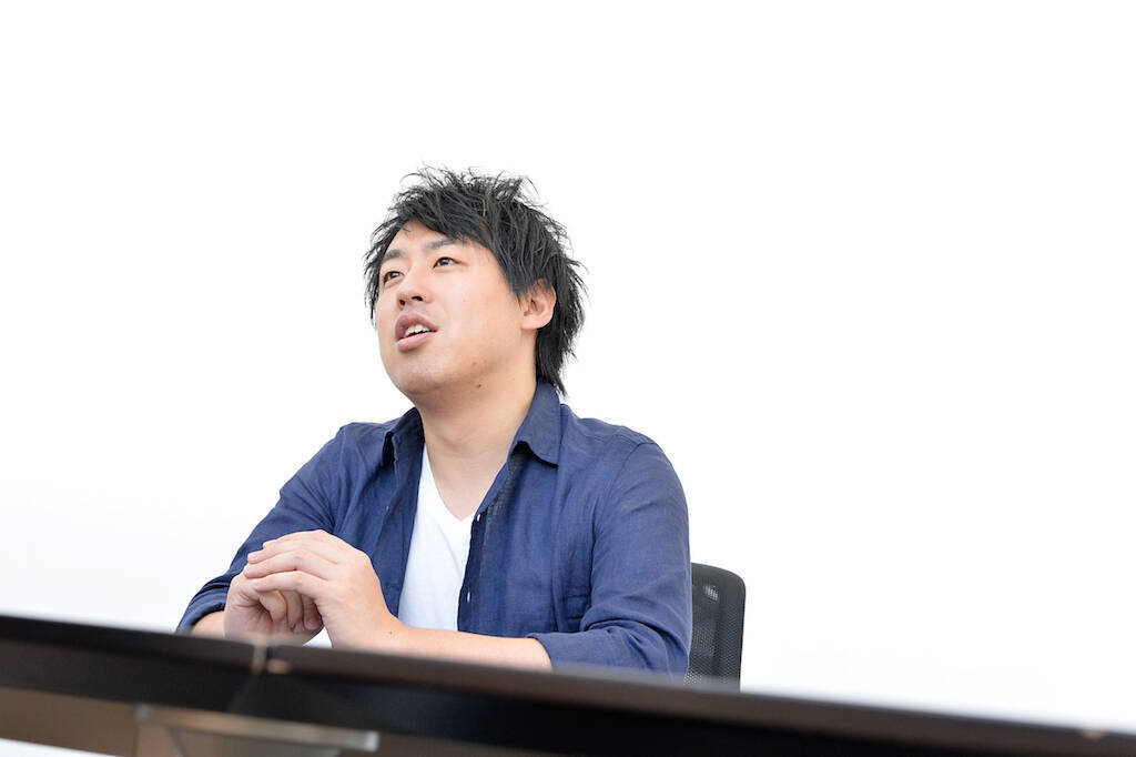 テクノロジーで採用の“負のスパイラル”を解消