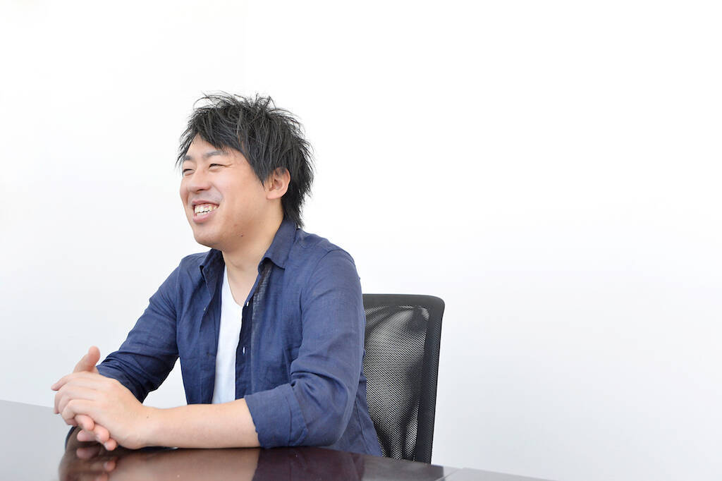 テクノロジーで採用の“負のスパイラル”を解消