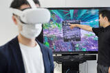「コロナ禍で注目。技術者を育成する「VR研修コンテンツ」とは」の画像3