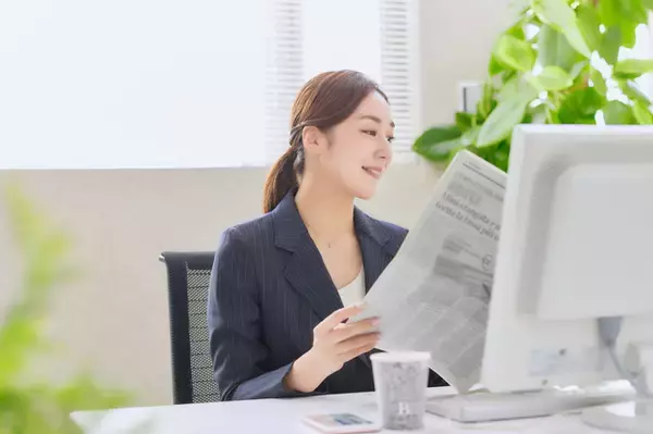 投資や資産運用のための情報はどう集めている？