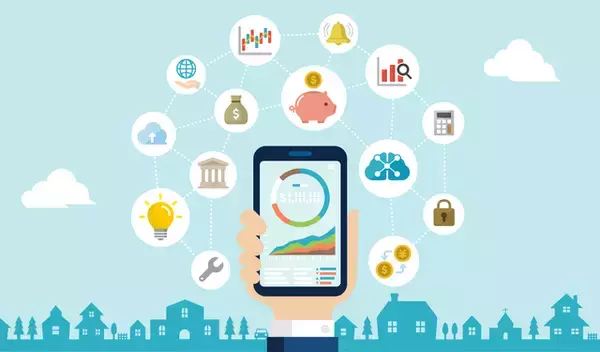 ロボと人を融合した「ザ・ハイブリッド」が、資産運用のワンオペ問題を解決する