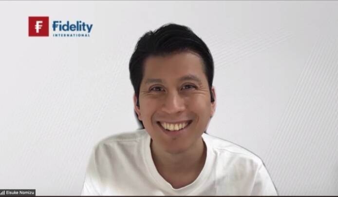 ロボと人を融合した「ザ・ハイブリッド」が、資産運用のワンオペ問題を解決する