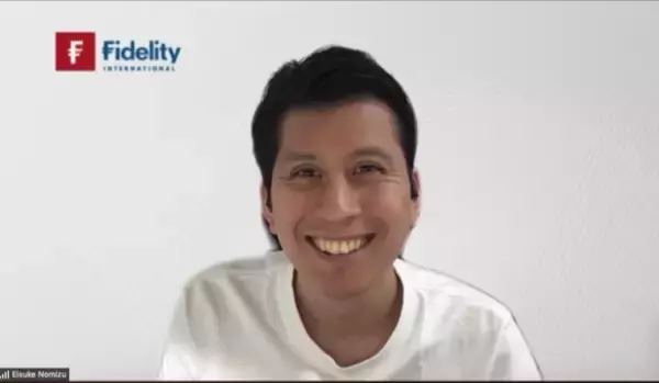 「ロボと人を融合した「ザ・ハイブリッド」が、資産運用のワンオペ問題を解決する」の画像