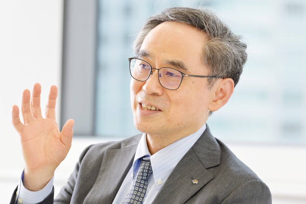 個人投資家こそ押さえておきたい「AI業界」のこれから