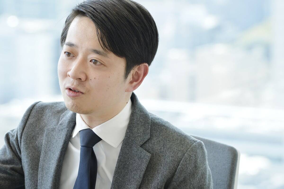 AI時代の成長銘柄を見極めるには？　三井住友DSアセットマネジメント・金子将大氏は、企業への“問い”からその答えを探る