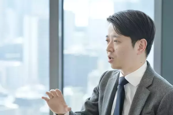 「AI時代の成長銘柄を見極めるには？　三井住友DSアセットマネジメント・金子将大氏は、企業への“問い”からその答えを探る」の画像