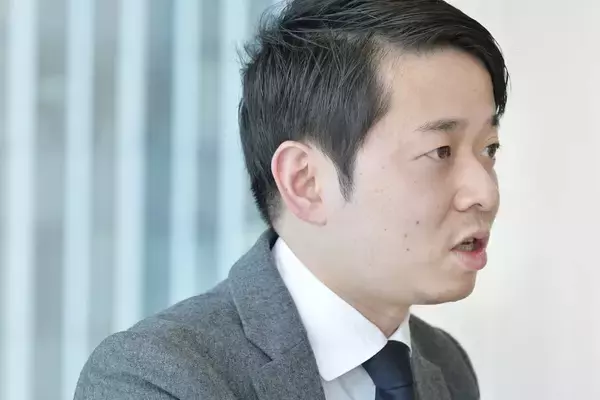 「AI時代の成長銘柄を見極めるには？　三井住友DSアセットマネジメント・金子将大氏は、企業への“問い”からその答えを探る」の画像