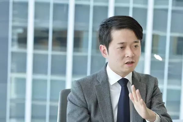 「AI時代の成長銘柄を見極めるには？　三井住友DSアセットマネジメント・金子将大氏は、企業への“問い”からその答えを探る」の画像