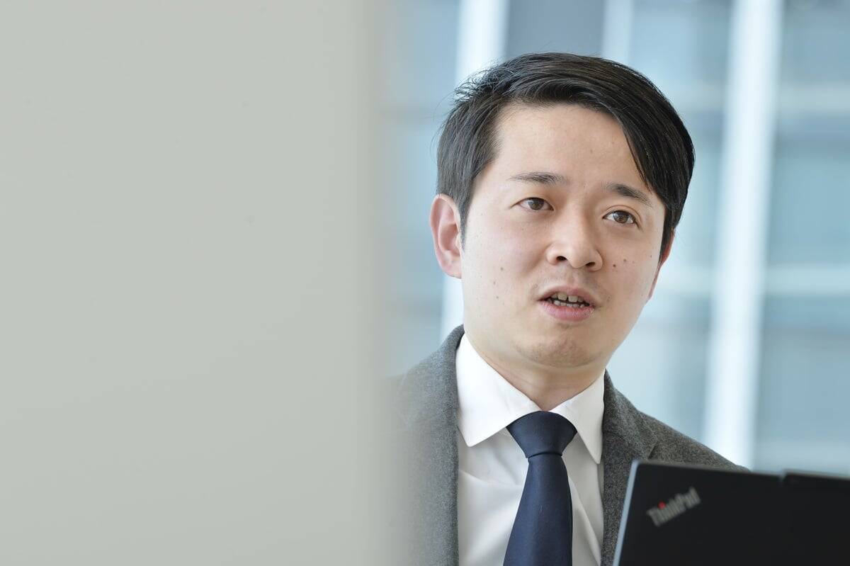 AI時代の成長銘柄を見極めるには？　三井住友DSアセットマネジメント・金子将大氏は、企業への“問い”からその答えを探る