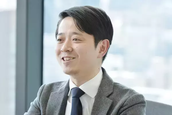 「AI時代の成長銘柄を見極めるには？　三井住友DSアセットマネジメント・金子将大氏は、企業への“問い”からその答えを探る」の画像