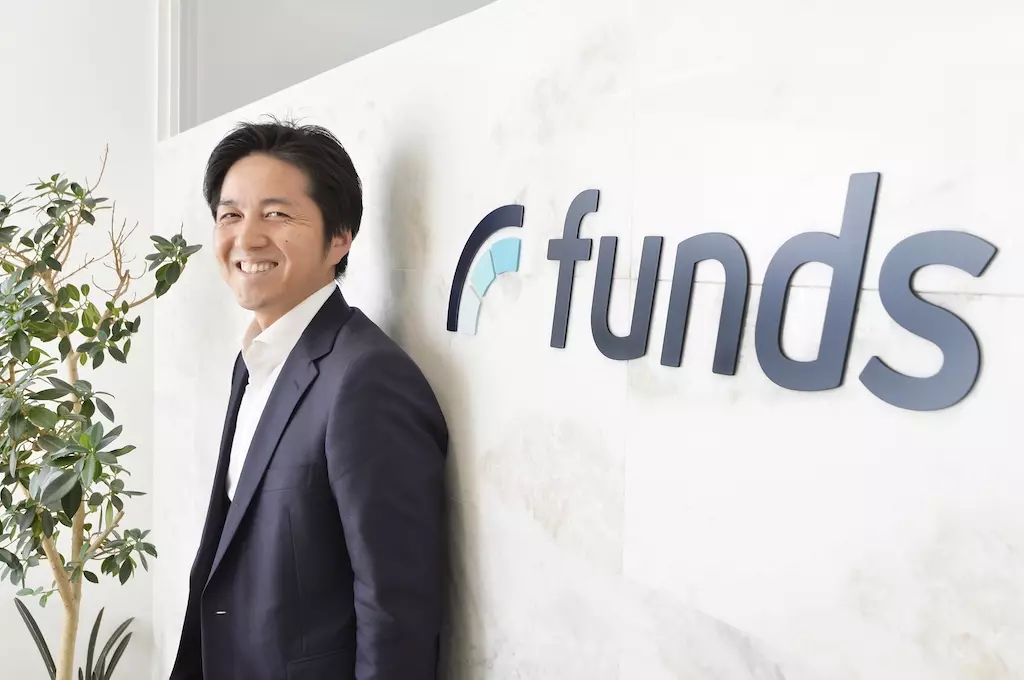 課題感あった 1円から投資可能に