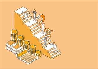 兼業投資家がさまざまな投資手法を経て「長期株式投資」に行きついた理由