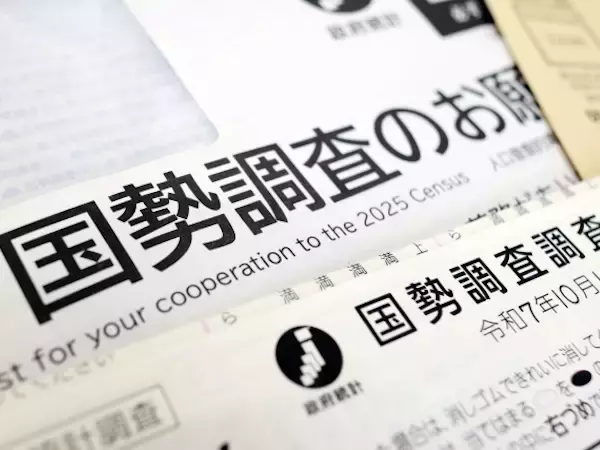 国勢調査とは？目的・回答の流れ・活用事例をわかりやすく解説