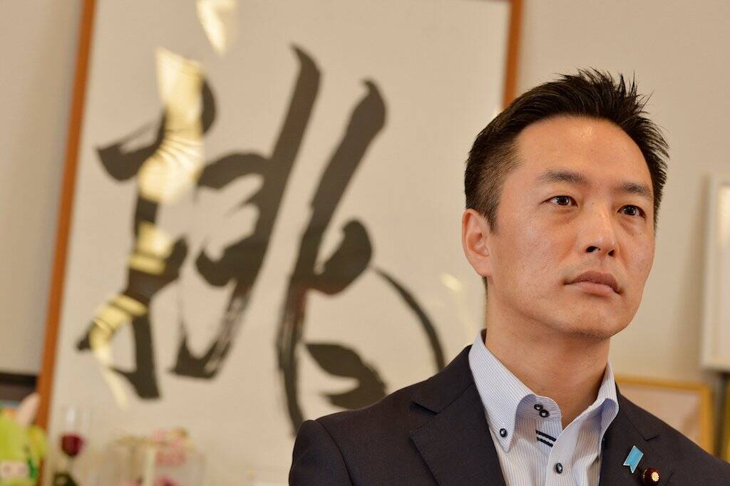 内閣総理大臣補佐官に聞く（前編）～「公的年金シミュレーター」誕生の背景～