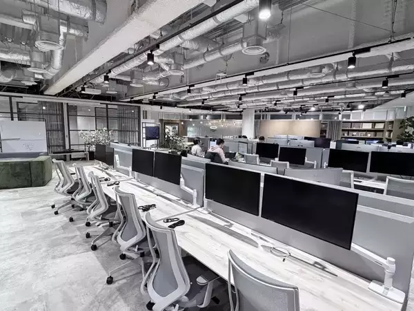 「ETFの裏側を支える開発現場から ~CredNex~」の画像