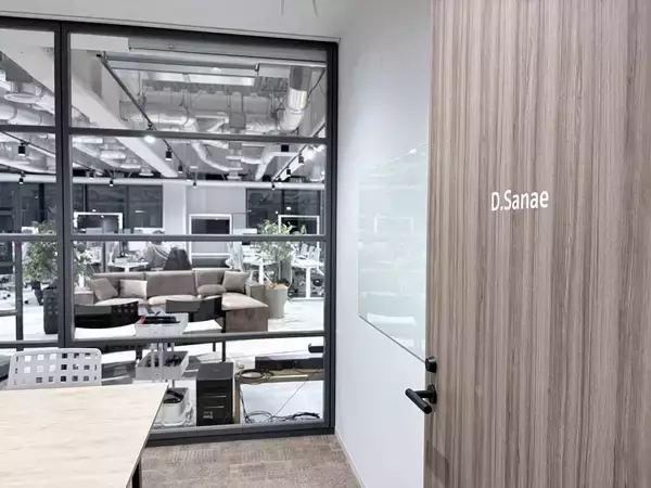 「ETFの裏側を支える開発現場から ~CredNex~」の画像