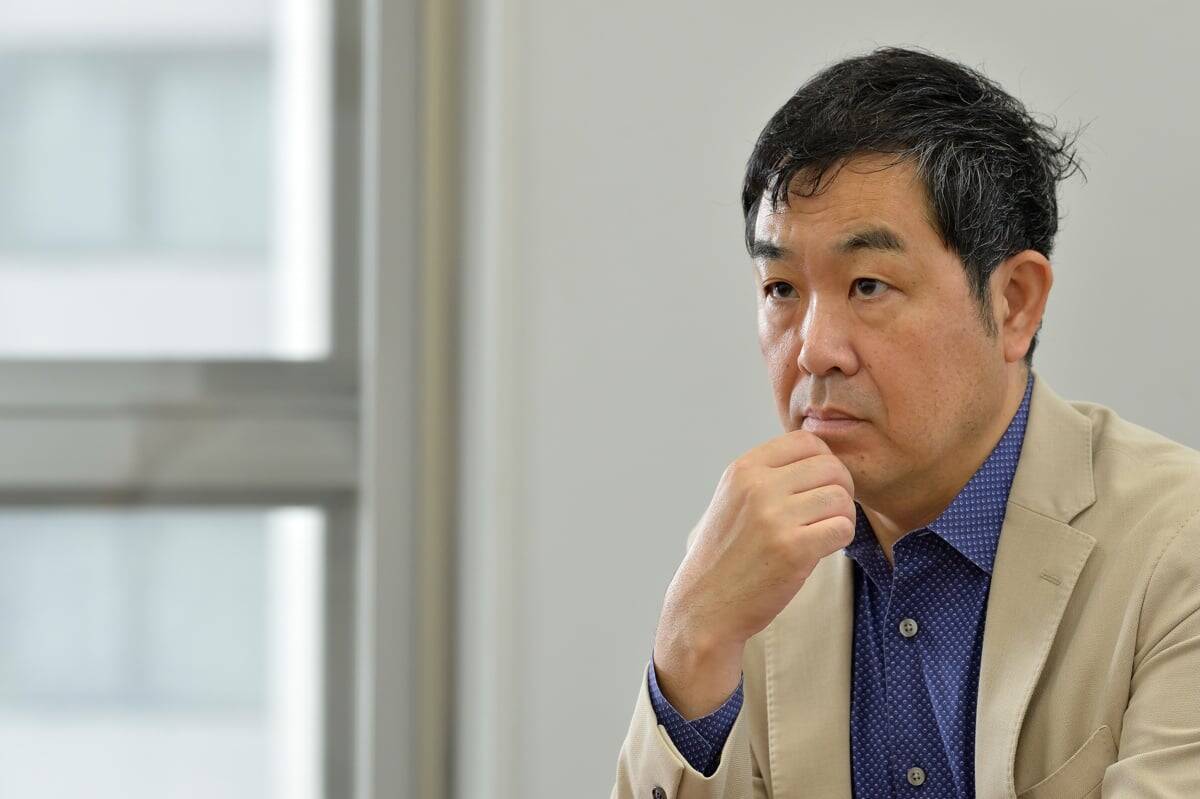 直木賞作家・門井慶喜さんが「堂島米市場」を小説化した理由、世界初の先物取引所の魅力とは