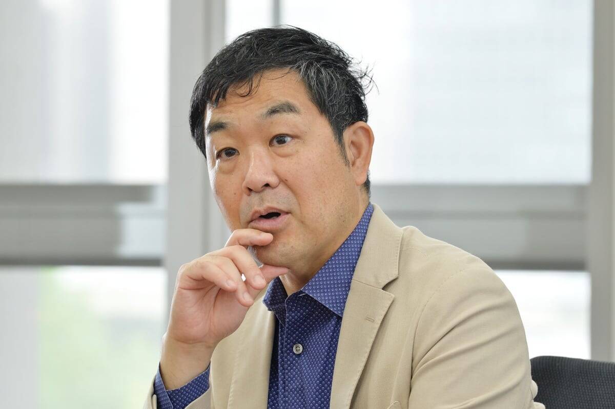 直木賞作家・門井慶喜さんが「堂島米市場」を小説化した理由、世界初の先物取引所の魅力とは