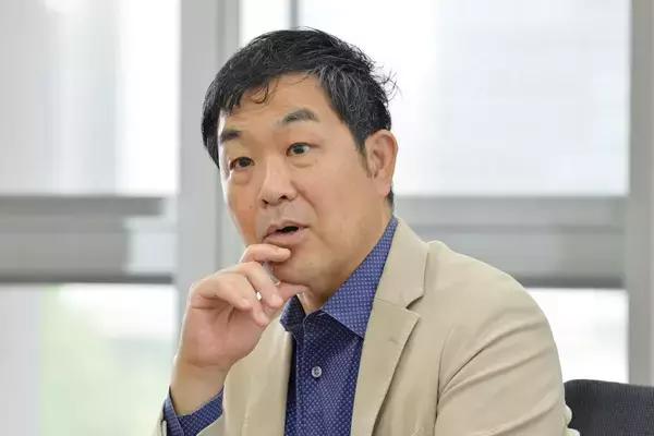 「直木賞作家・門井慶喜さんが「堂島米市場」を小説化した理由、世界初の先物取引所の魅力とは」の画像