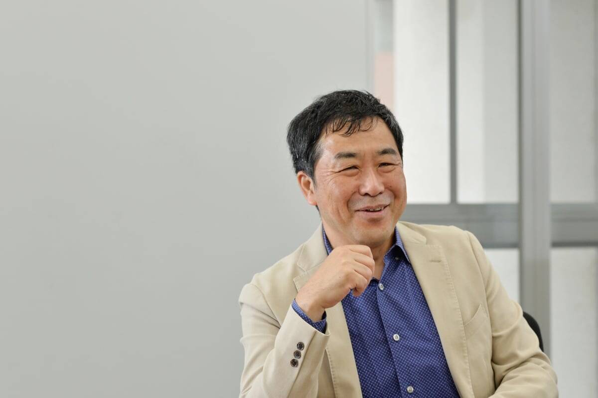 直木賞作家・門井慶喜さんが「堂島米市場」を小説化した理由、世界初の先物取引所の魅力とは