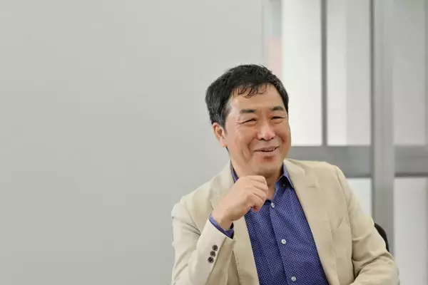 「直木賞作家・門井慶喜さんが「堂島米市場」を小説化した理由、世界初の先物取引所の魅力とは」の画像