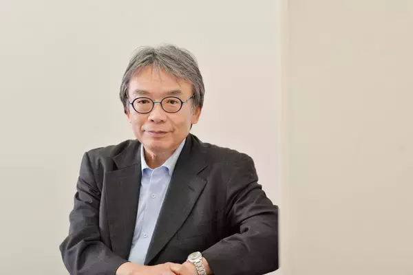 日経編集委員が考える“失われた30年”を抜け出した日本の行く先