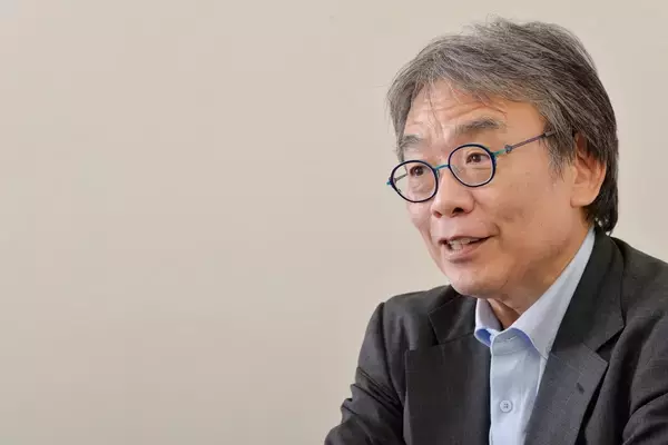 「日経編集委員が考える“失われた30年”を抜け出した日本の行く先」の画像