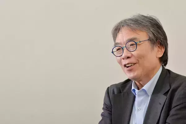 「日経編集委員が考える“失われた30年”を抜け出した日本の行く先」の画像