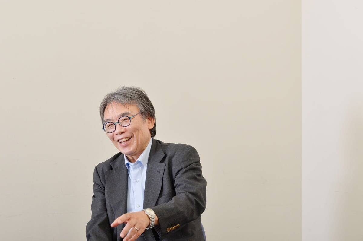 日経編集委員が考える“失われた30年”を抜け出した日本の行く先