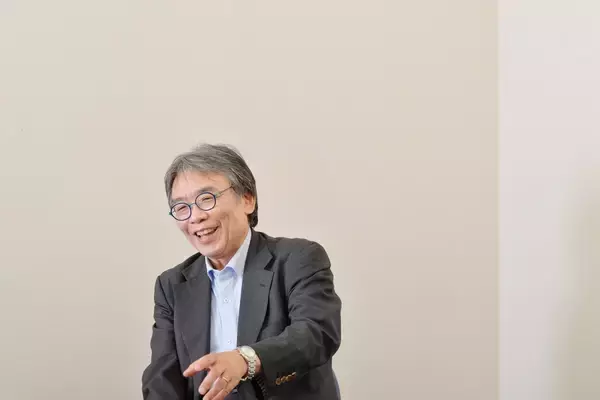 「日経編集委員が考える“失われた30年”を抜け出した日本の行く先」の画像