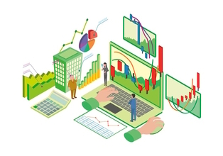投資歴30年の兼業投資家が明かす「株式投資で大損しない理由」