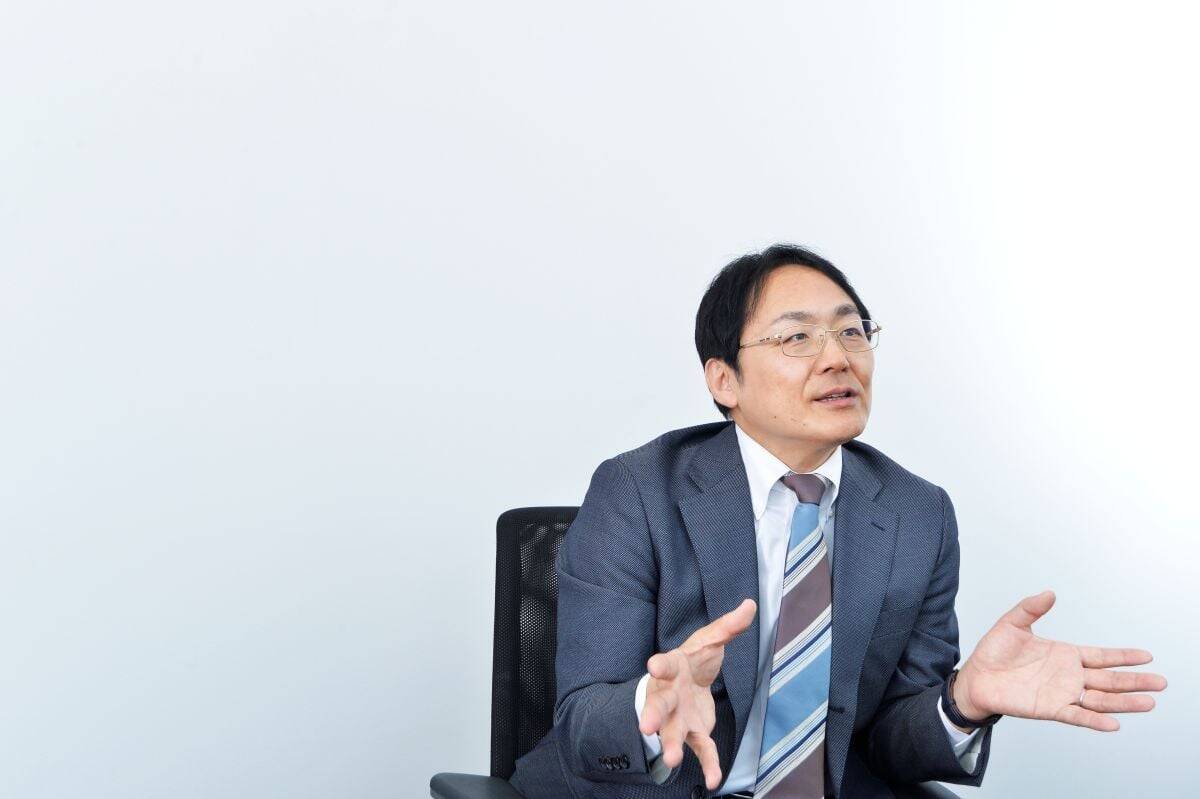 「未来に生み出される現金を予測する」知っているようで知らないファイナンスの本質とは