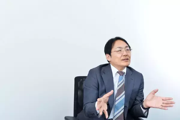 「「未来に生み出される現金を予測する」知っているようで知らないファイナンスの本質とは」の画像