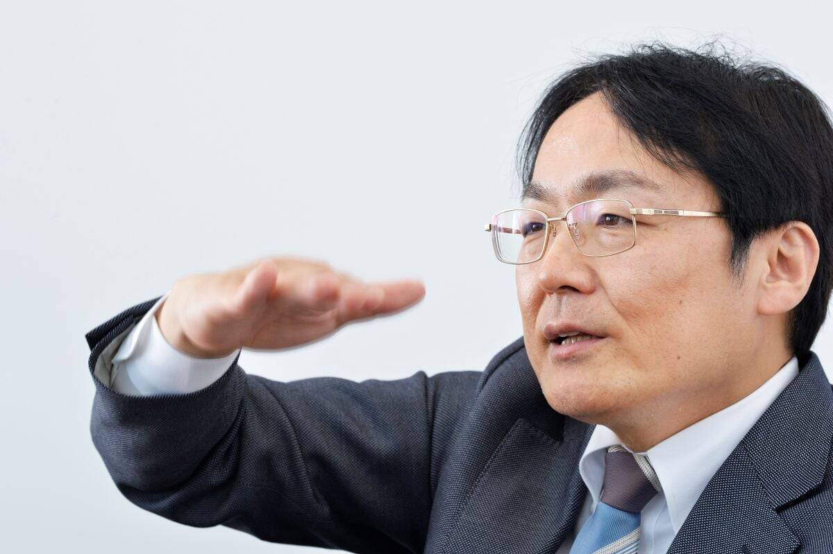 「未来に生み出される現金を予測する」知っているようで知らないファイナンスの本質とは