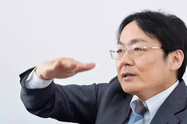 「「未来に生み出される現金を予測する」知っているようで知らないファイナンスの本質とは」の画像