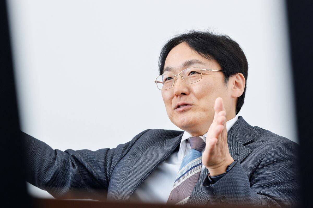 「未来に生み出される現金を予測する」知っているようで知らないファイナンスの本質とは