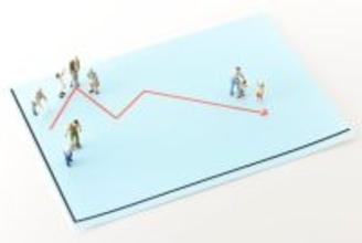 人口が減る中で日本経済は成長できるのか？　50年後に「半減」もある中でこの国に必要なこと