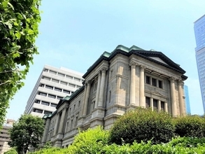 日銀短観とは年に4回日銀が発表する調査結果！注目される理由も解説