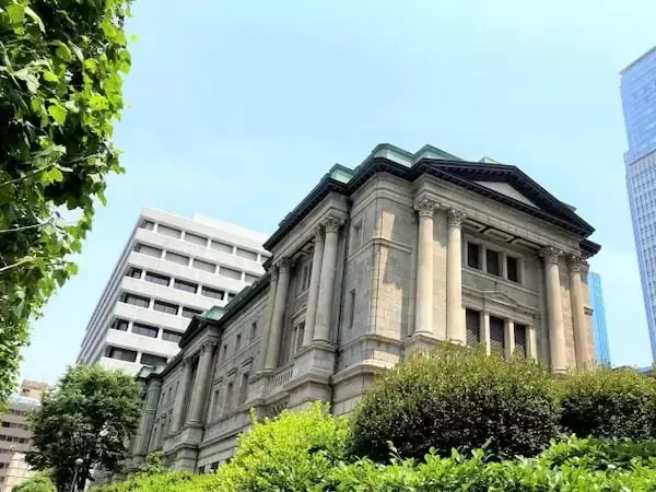 日銀短観とは年に4回日銀が発表する調査結果！注目される理由も解説