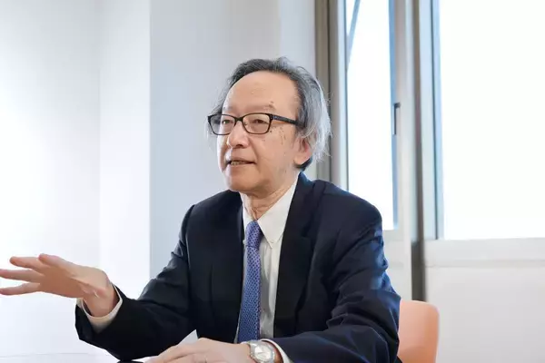 「企業イノベーションのヒントが隠されている？「経済史」が私たちに教えてくれること」の画像