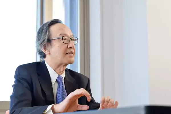 「企業イノベーションのヒントが隠されている？「経済史」が私たちに教えてくれること」の画像