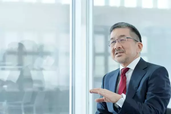 「AIが伸びる領域を新たな視点で予測？　「教養」を学ぶことが、仕事や投資にどう生きるのか」の画像