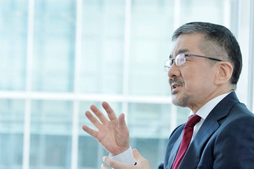 AIが伸びる領域を新たな視点で予測？　「教養」を学ぶことが、仕事や投資にどう生きるのか