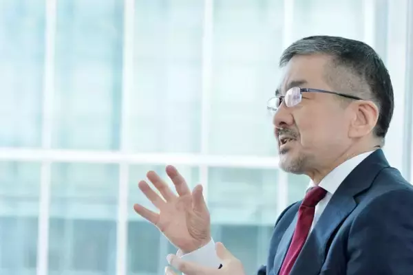 「AIが伸びる領域を新たな視点で予測？　「教養」を学ぶことが、仕事や投資にどう生きるのか」の画像