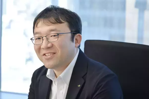 「JR東日本が「株式分割」をはじめとする個人株主向け施策を強化する理由」の画像