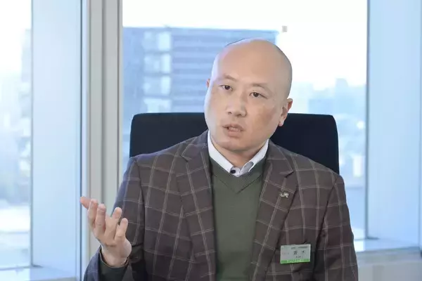 「JR東日本が「株式分割」をはじめとする個人株主向け施策を強化する理由」の画像