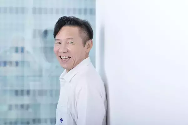 資産2.5億円を突破、お笑い芸人・オモロー山下さんは「現実逃避」によって投資で成功した