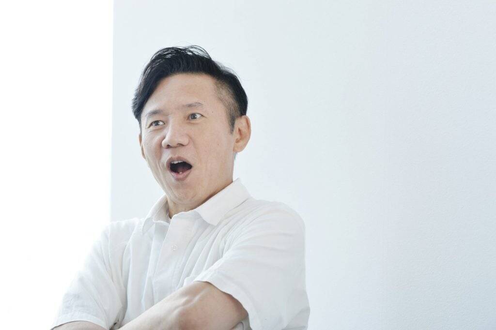 資産2.5億円を突破、お笑い芸人・オモロー山下さんは「現実逃避」によって投資で成功した